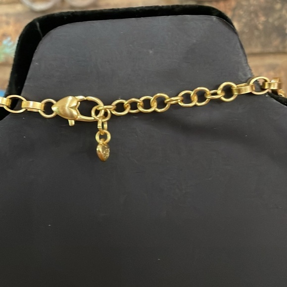 Brighton Dauphin Long Necklace - Picture 5 of 7